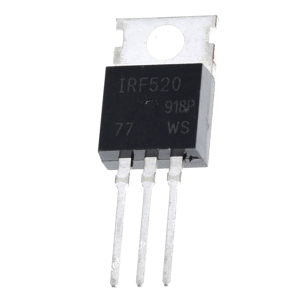 IRF 520